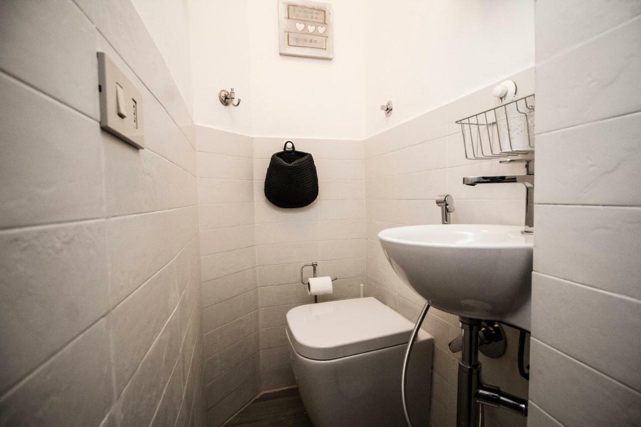 Apartamento Casa Livia Pisa Exterior foto