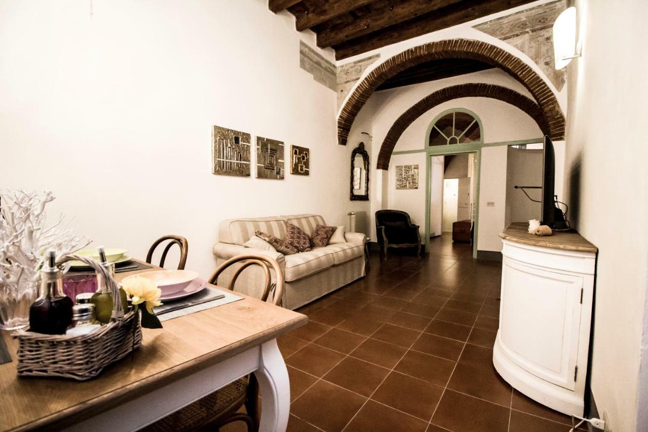 Apartamento Casa Livia Pisa Exterior foto