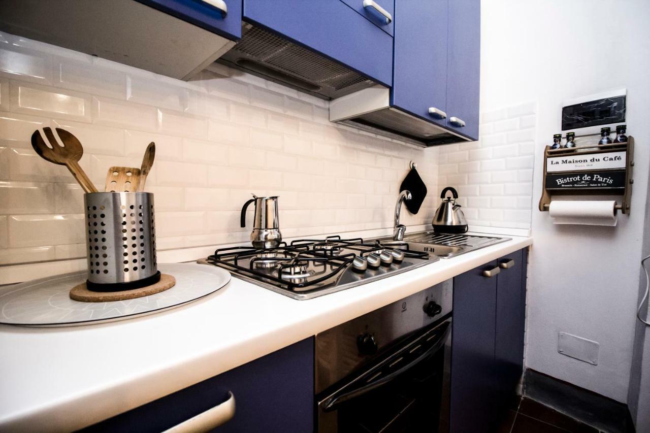 Apartamento Casa Livia Pisa Exterior foto