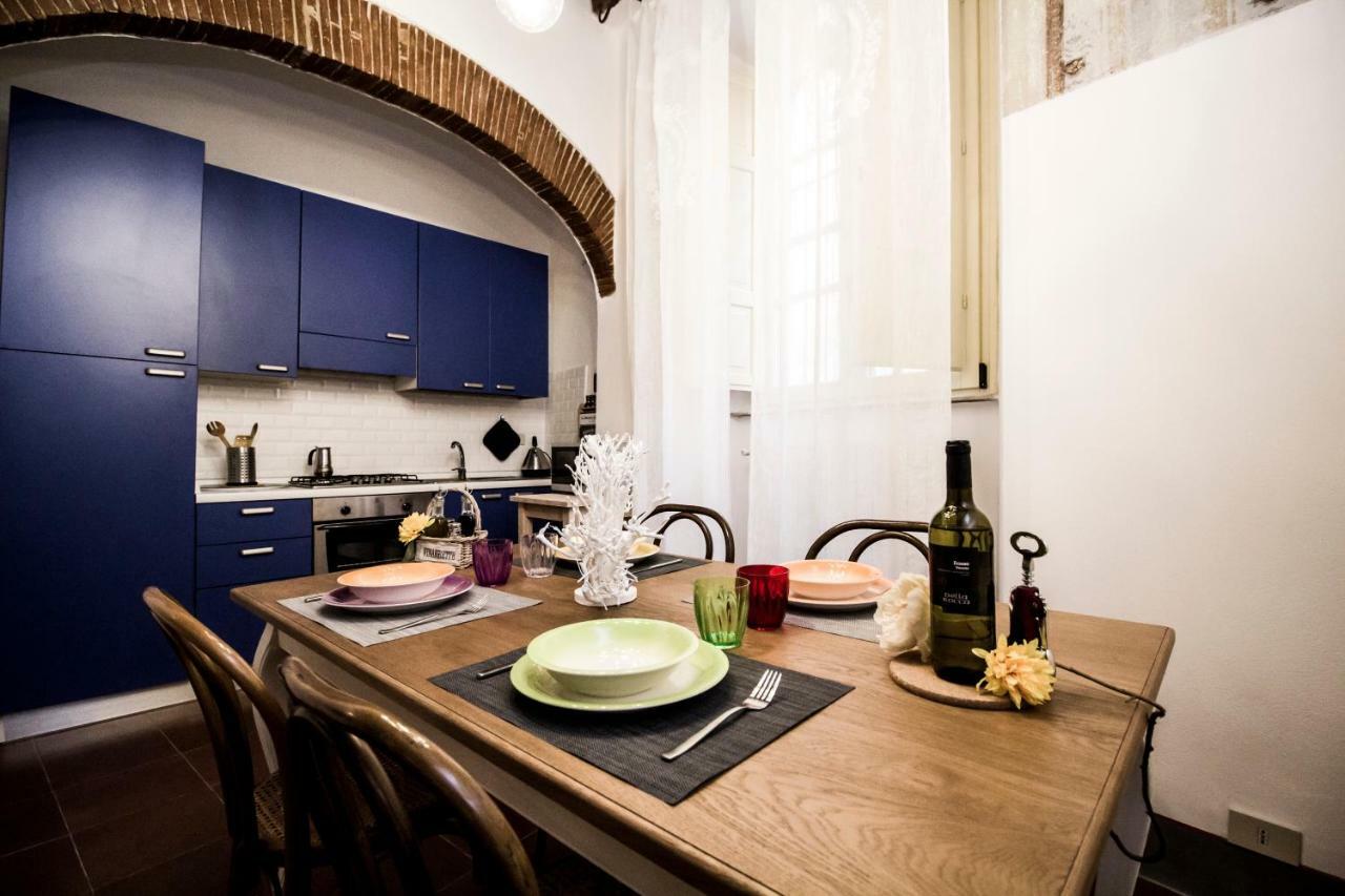 Apartamento Casa Livia Pisa Exterior foto
