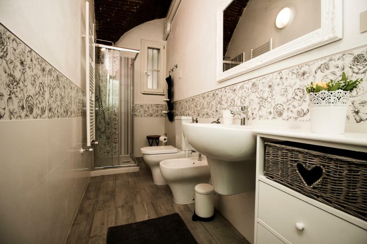 Apartamento Casa Livia Pisa Exterior foto