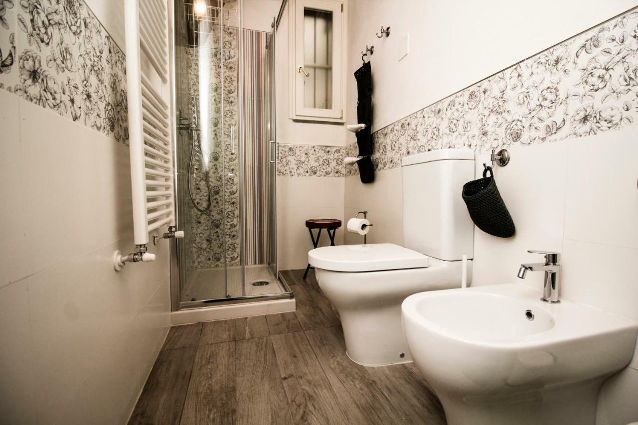 Apartamento Casa Livia Pisa Exterior foto