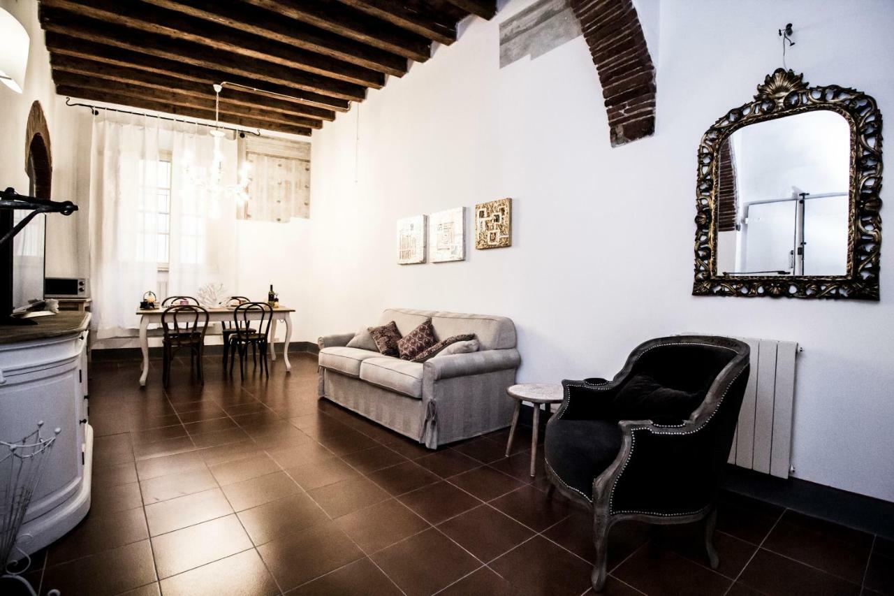 Apartamento Casa Livia Pisa Exterior foto