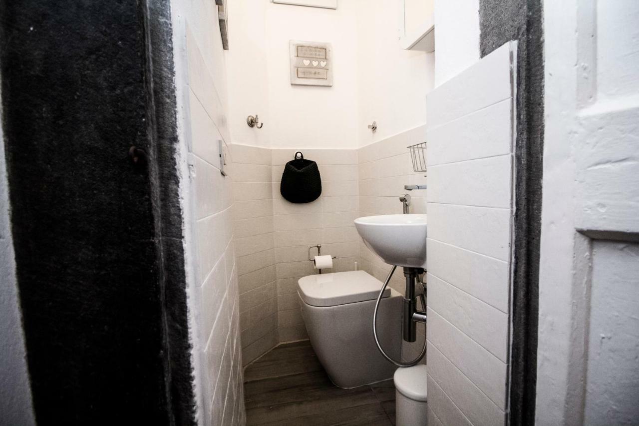 Apartamento Casa Livia Pisa Exterior foto